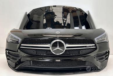Mercedes CLA w118 Muso e Airbag