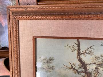 Quadri antichi e papiri