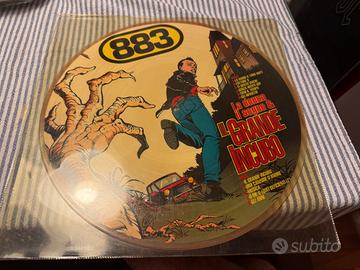 Vinile 1 Stamla La donna il sogno il grande incubo