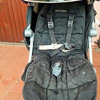 Passeggino Maclaren
