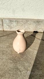 Mini Vaso Monofiore THUN Originale - Rosa Cipria