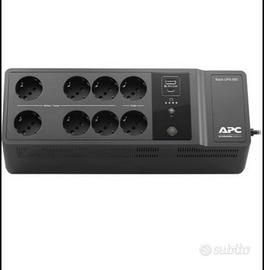 Gruppo di Continuità 850 VA