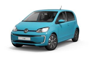 Volkswagen e-up! Elettrica, 4 porte 82 CV Nuova