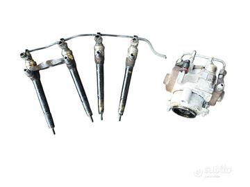 KIT POMPA ED INIETTORI PEUGEOT Boxer 3° Serie 6C1