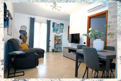 Sentiti a casa anche in vacanza. Cabras