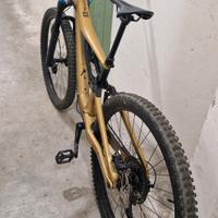 bici orbea rallon taglia s
