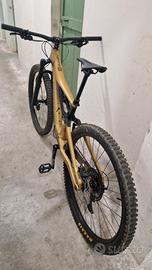 bici orbea rallon taglia s