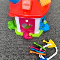 Cottage degli Animali Chicco