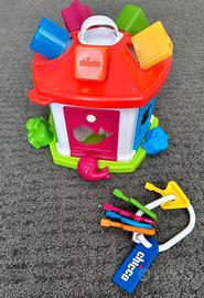 Cottage degli Animali Chicco