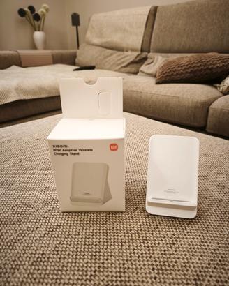 Xiaomi 80W Adaptive Wireless Carica batterie 