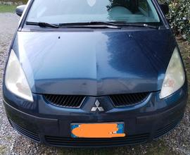 MITSUBISHI Colt 5ª serie - 2004