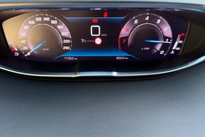 Peugeot 3008 Allure