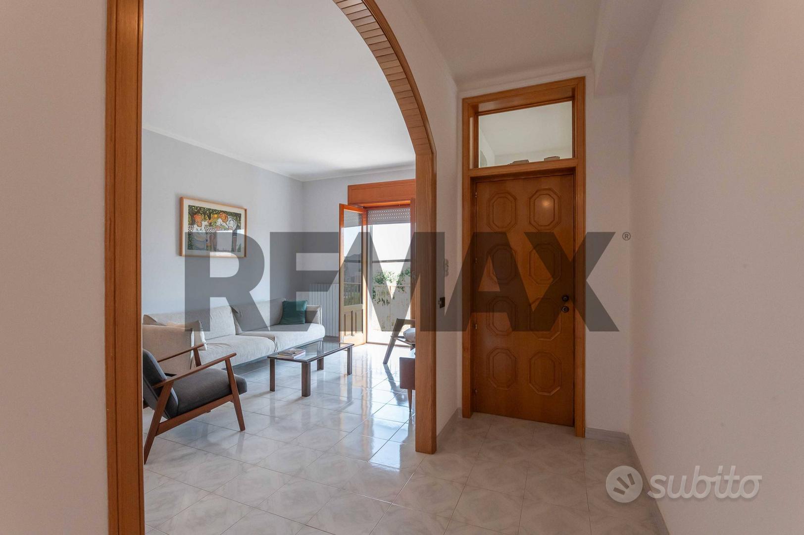 Appartamento – Rosolini, Siracusa - Altro