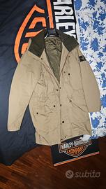 stone island parka david-tc