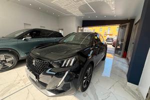 Peugeot 2008 PEUGEOT 2008 1.2 puretech GT s&s 130c