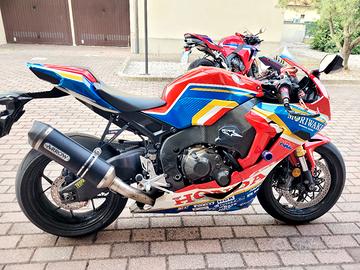 honda cbr rr 1000