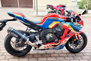 honda cbr rr 1000
