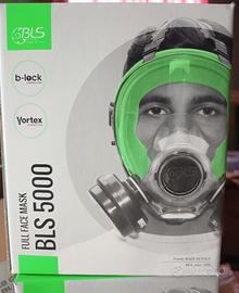 maschera facciale