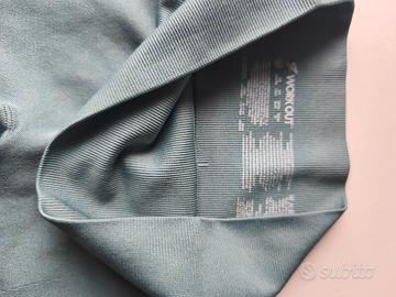 pantaloncini sportivi 