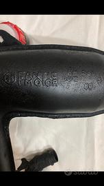Marmitta Fantic originale 