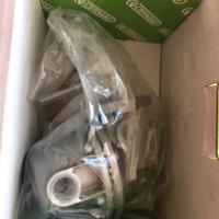 Pompa alim Same cermag