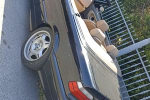 Bmw cabrio 325i 