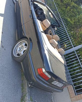 Bmw cabrio 325i 