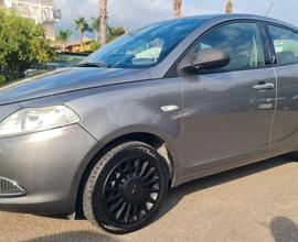 LANCIA Y AUTOMATICA 0.9 85CV DFN 5POSTO SENSORI GA