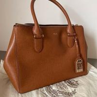 BORSETTA RALPH LAUREN