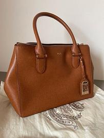 BORSETTA RALPH LAUREN