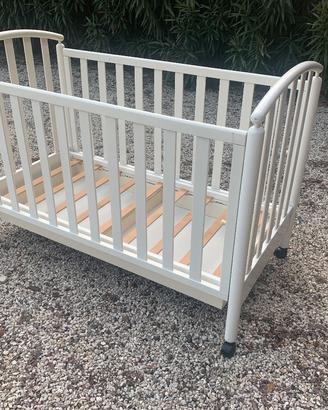 Lettino 0-3 anni Foppapedretti