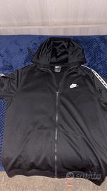 Felpa sportiva nike