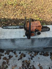 Motosega Stihl MS 170