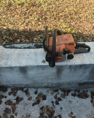 Motosega Stihl MS 170