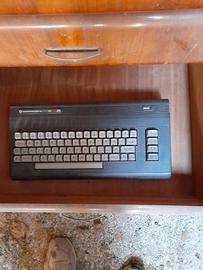 Commodore 16