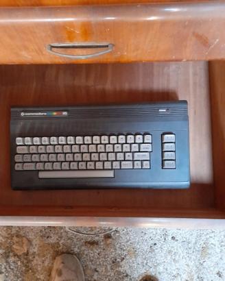 Commodore 16