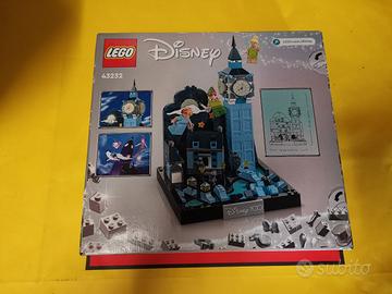 lego 43232 nuovo disney 10
