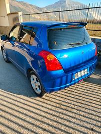 Suzuki Swift 1.3 GPL – 92 CV – Anno 2006