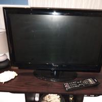 Televisor Haier 22" come nuovo