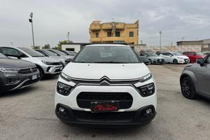 CITROEN C3 BlueHDi 100 S&S Shine