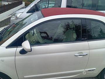 500 cabrio 