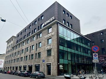 Uffici privati per 1 persone