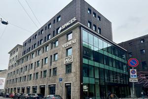 Uffici privati per 1 persone