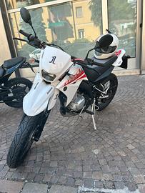 Yamaha 125