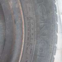 4 ruote 205/55/r16