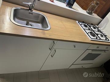 Cucina - cucinino