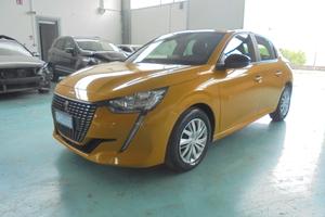 Peugeot 208 1.2 75cv Stop&Start 5 porte Active Pac