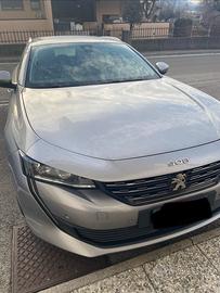 Peugeot 508 SW