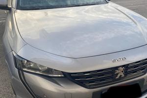 Peugeot 508 SW