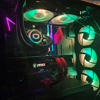 DESCKTOP-PC GAMING